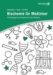 Biochemie für Mediziner - Cover
