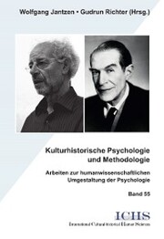 Kulturhistorische Psychologie und Methodologie