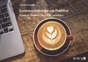 Literaturrecherche mit PubMed - Cover