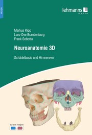 Neuroanatomie 3D