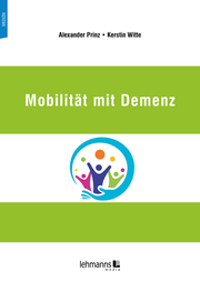 Mobilität mit Demenz - Cover