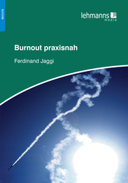 Burnout praxisnah - Cover