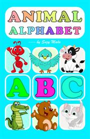 Animal Alphabet - Cover