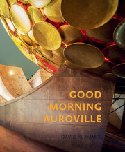 Good Morning Auroville