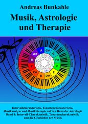 Musik, Astrologie und Therapie 1