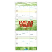 Familienkalender 'Farben' 2021