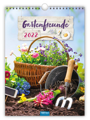 Gartenfreunde 2022
