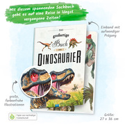 Das großartige Buch der Dinosaurier - Abbildung 1