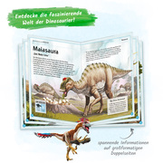 Das großartige Buch der Dinosaurier - Abbildung 2