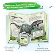Das großartige Buch der Dinosaurier - Abbildung 3