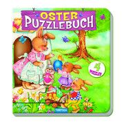 Oster Puzzlebuch