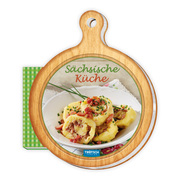 Säschsische Küche - Cover