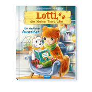 Lotti, die kleine Tierärztin - Ein niedlicher Ausreißer
