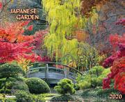 Japanese Garden 2020