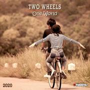 Two Wheels - One World 2020