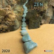 Zen Landart 2020