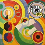 Robert Delaunay 2020