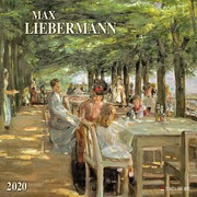 Max Liebermann 2020