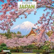 Inside Japan 2021