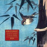 Hiroshige - Masters of Japanese Woodblock Printing 2021