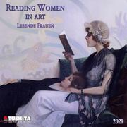 Reading Women in Art 2021