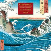 Hiroshige - Master of Japanese Woodblock Printing 2022