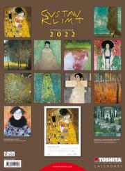 Gustav Klimt 2022 - Abbildung 1