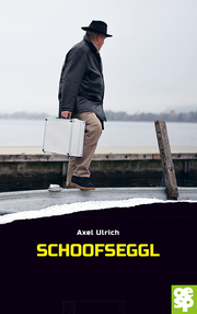 Schoofseggl - Cover