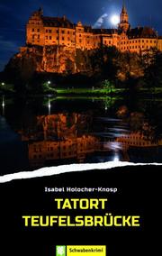 Tatort Teufelsbrücke - Cover