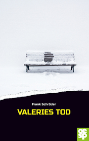 Valeries Tod - Cover