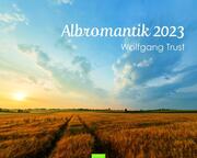 Albromantik 2023 - Cover