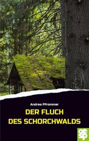 Der Fluch des Schorchwaldes - Cover