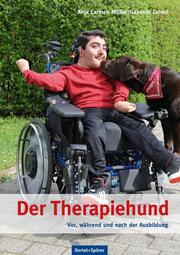Der Therapiehund - Cover