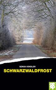 Schwarzwaldfrost - Cover