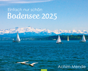 Bodensee 2025 - Cover
