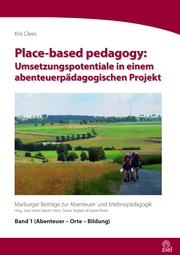Place-based pedagogy: - Cover