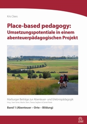 Place-based pedagogy: