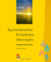 Systemische Erlebnistherapie - Cover