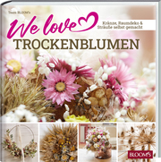 We love Trockenblumen - Cover