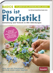 Das ist Floristik! - Cover