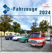 IFA-Fahrzeuge 2024