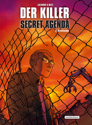 Der Killer: Secret Agenda 2