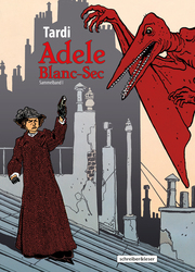 Adele Blanc-Sec 1