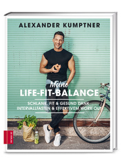 Meine Life-Fit-Balance - Cover