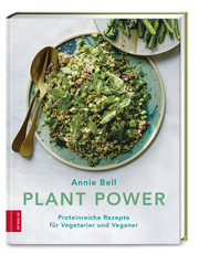 Plant Power - Cover