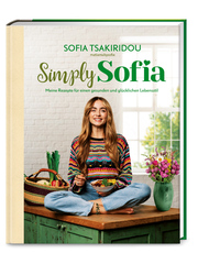 Simply Sofia