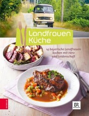 Landfrauenküche (Bd. 6)