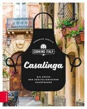 Casalinga - Cover