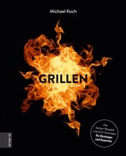 Grillen - Cover