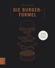 Die Burger-Formel - Cover